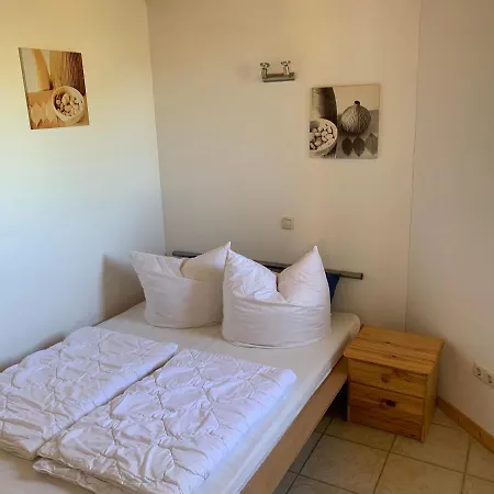 Holiday home Roter Ostseebungalow *